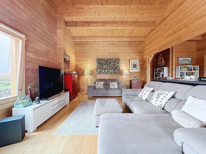 Moradia T4 para Venda em Santa Maria e São Miguel, São Martinho, São Pedro Penaferrim Foto 15