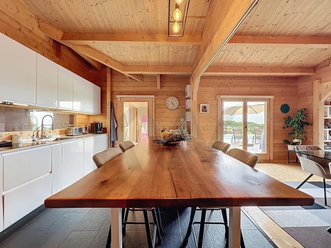 Moradia T4 para Venda em Santa Maria e São Miguel, São Martinho, São Pedro Penaferrim Foto 13