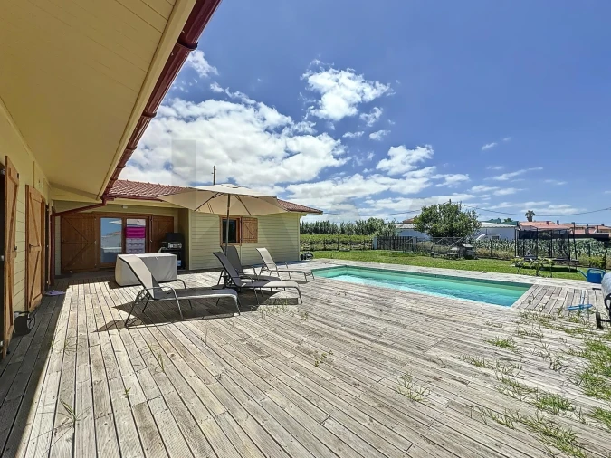 Moradia T4 para Venda em Santa Maria e São Miguel, São Martinho, São Pedro Penaferrim Foto 4