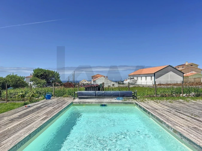 Moradia T4 para Venda em Santa Maria e São Miguel, São Martinho, São Pedro Penaferrim Foto 5