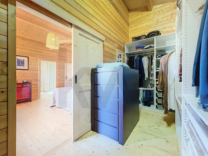 Moradia T4 para Venda em Santa Maria e São Miguel, São Martinho, São Pedro Penaferrim Foto 31