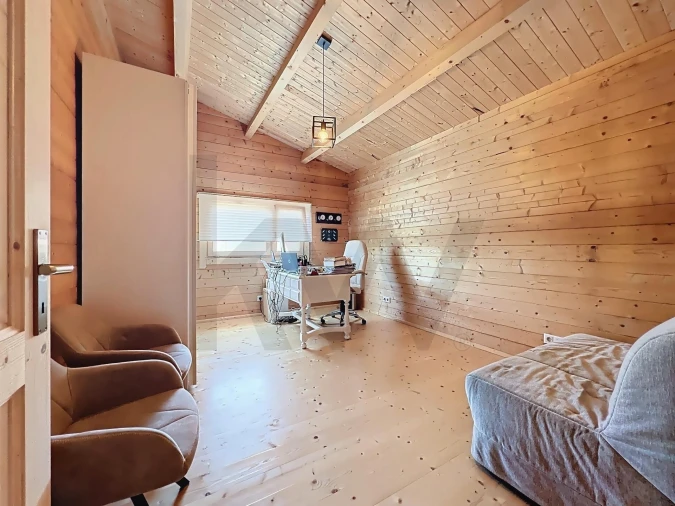 Moradia T4 para Venda em Santa Maria e São Miguel, São Martinho, São Pedro Penaferrim Foto 19