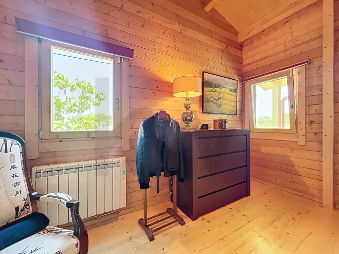 Moradia T4 para Venda em Santa Maria e São Miguel, São Martinho, São Pedro Penaferrim Foto 29