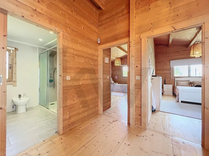 Moradia T4 para Venda em Santa Maria e São Miguel, São Martinho, São Pedro Penaferrim Foto 34