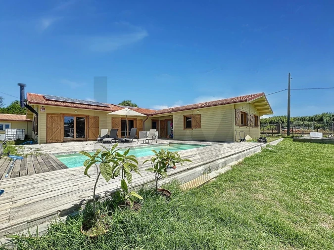 Moradia T4 para Venda em Santa Maria e São Miguel, São Martinho, São Pedro Penaferrim Foto 6