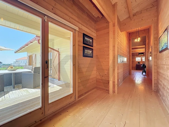 Moradia T4 para Venda em Santa Maria e São Miguel, São Martinho, São Pedro Penaferrim Foto 35