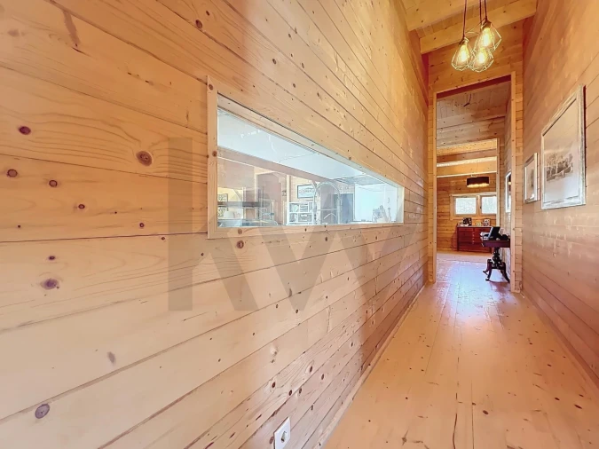 Moradia T4 para Venda em Santa Maria e São Miguel, São Martinho, São Pedro Penaferrim Foto 24