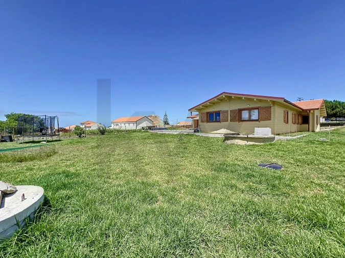 Moradia T4 para Venda em Santa Maria e São Miguel, São Martinho, São Pedro Penaferrim Foto 9