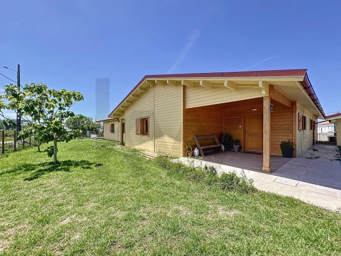 Moradia T4 para Venda em Santa Maria e São Miguel, São Martinho, São Pedro Penaferrim Foto 10