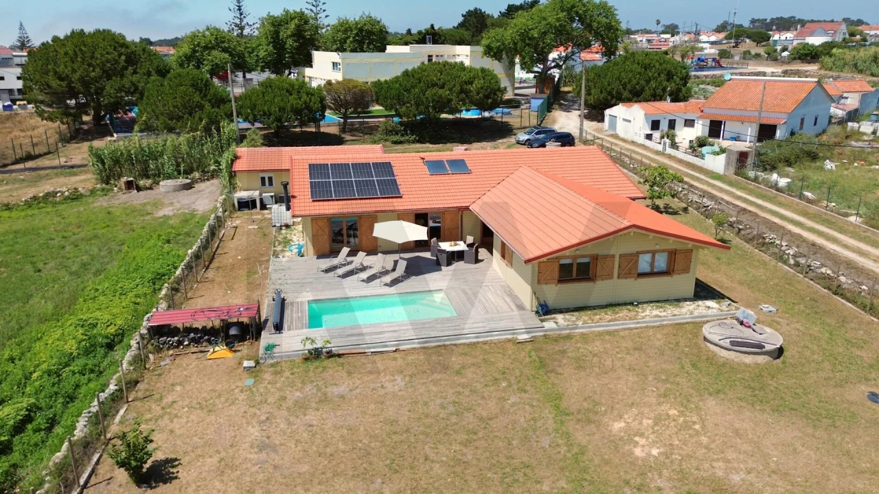 Moradia T4 para Venda em Santa Maria e São Miguel, São Martinho, São Pedro Penaferrim Foto 45