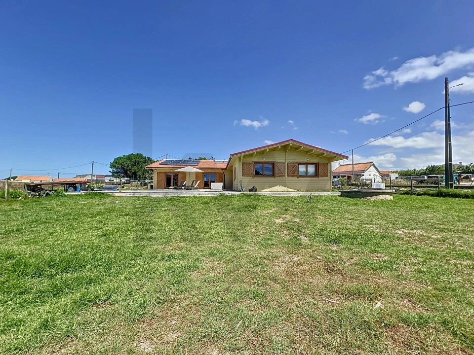 Moradia T4 para Venda em Santa Maria e São Miguel, São Martinho, São Pedro Penaferrim Foto 9