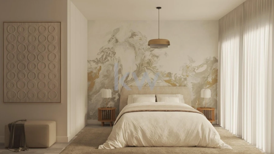 Moradia T3 para Venda em Santa Maria e São Miguel, São Martinho, São Pedro Penaferrim Foto 29