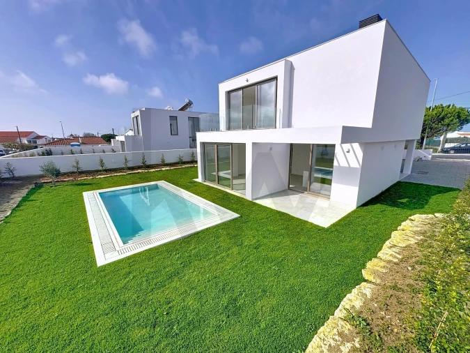 Moradia T3 para Venda em Santa Maria e São Miguel, São Martinho, São Pedro Penaferrim Foto 4