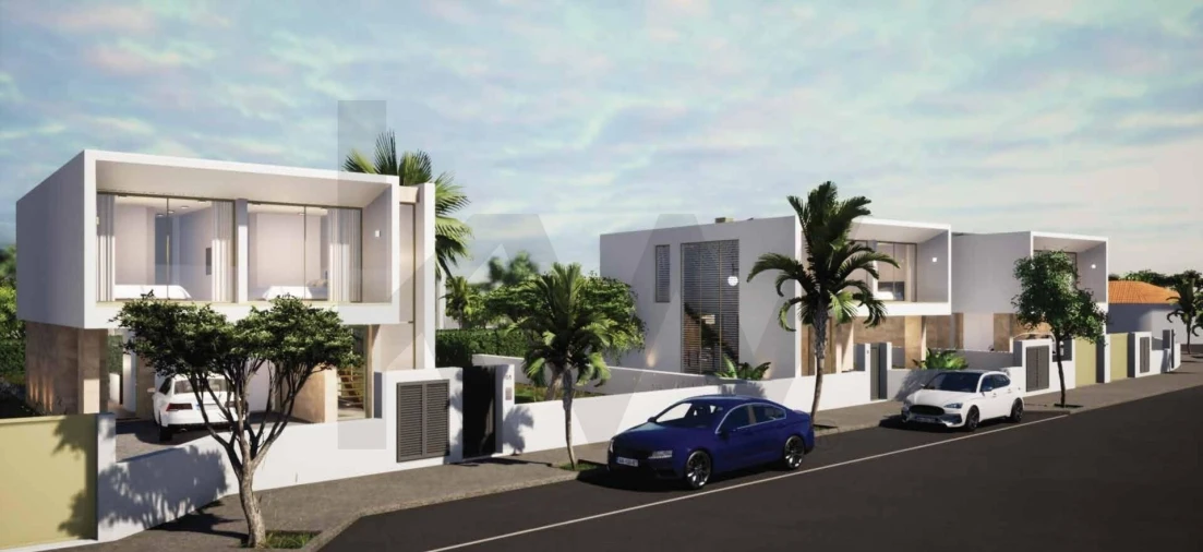 Moradia T3 para Venda em Santa Maria e São Miguel, São Martinho, São Pedro Penaferrim Foto 30