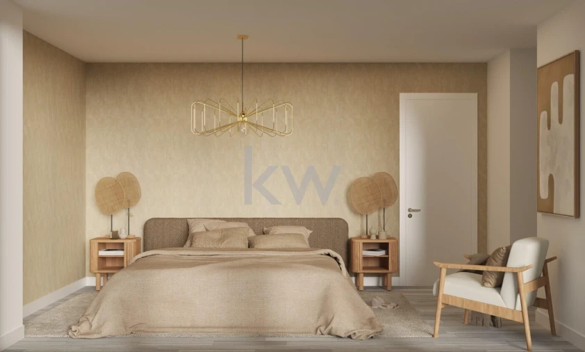 Moradia T3 para Venda em Santa Maria e São Miguel, São Martinho, São Pedro Penaferrim Foto 27