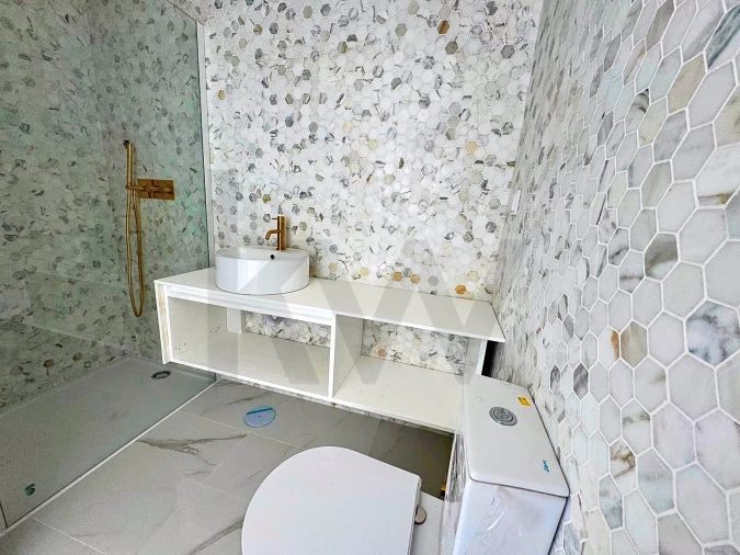 Moradia T3 para Venda em Santa Maria e São Miguel, São Martinho, São Pedro Penaferrim Foto 20