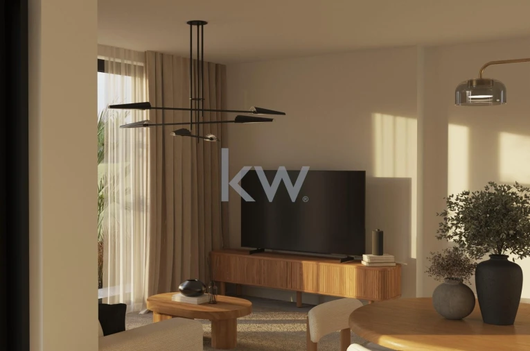 Moradia T3 para Venda em Santa Maria e São Miguel, São Martinho, São Pedro Penaferrim Foto 24