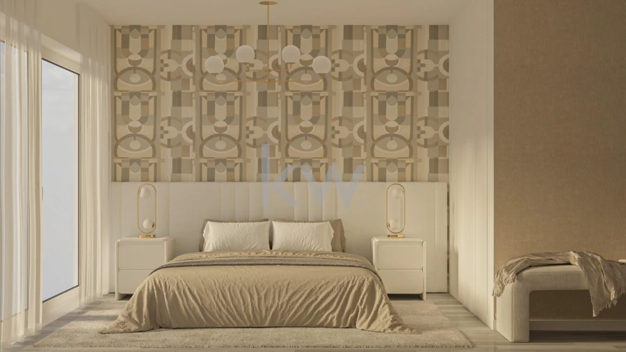 Moradia T3 para Venda em Santa Maria e São Miguel, São Martinho, São Pedro Penaferrim Foto 28