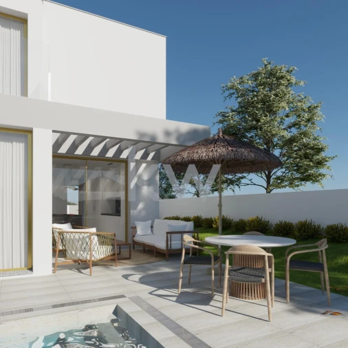 Moradia T3 para Venda em Santa Maria e São Miguel, São Martinho, São Pedro Penaferrim Foto 22