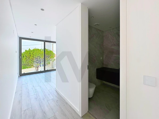 Moradia T3 para Venda em Santa Maria e São Miguel, São Martinho, São Pedro Penaferrim Foto 15