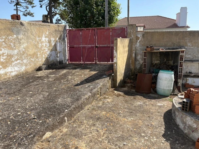 Moradia T2 para Venda em Santa Maria e São Miguel, São Martinho, São Pedro Penaferrim Foto 30