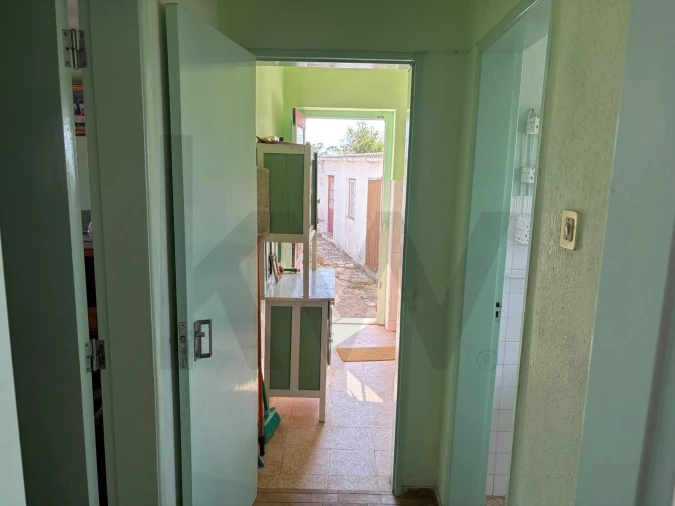 Moradia T2 para Venda em Santa Maria e São Miguel, São Martinho, São Pedro Penaferrim Foto 13