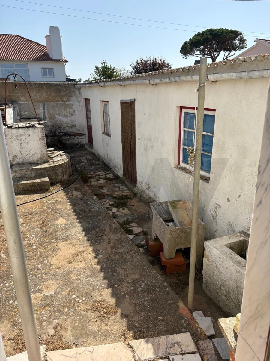 Moradia T2 para Venda em Santa Maria e São Miguel, São Martinho, São Pedro Penaferrim Foto 34