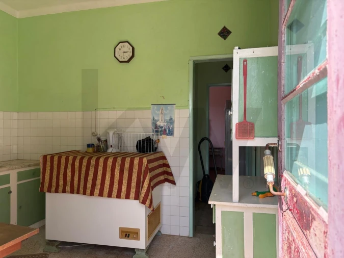 Moradia T2 para Venda em Santa Maria e São Miguel, São Martinho, São Pedro Penaferrim Foto 9