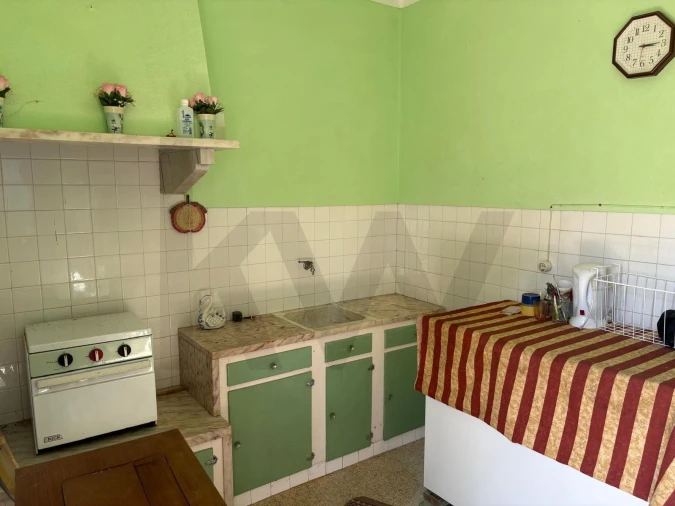 Moradia T2 para Venda em Santa Maria e São Miguel, São Martinho, São Pedro Penaferrim Foto 11