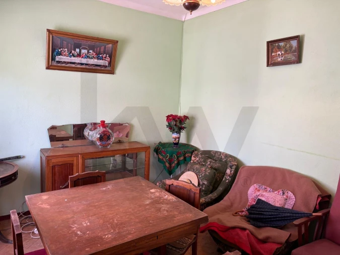 Moradia T2 para Venda em Santa Maria e São Miguel, São Martinho, São Pedro Penaferrim Foto 28