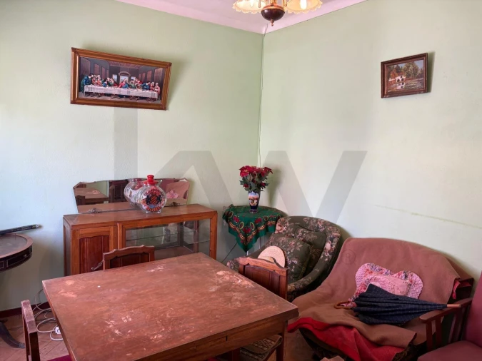 Moradia T2 para Venda em Santa Maria e São Miguel, São Martinho, São Pedro Penaferrim Foto 22