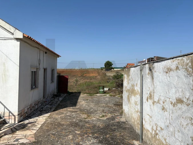 Moradia T2 para Venda em Santa Maria e São Miguel, São Martinho, São Pedro Penaferrim Foto 37