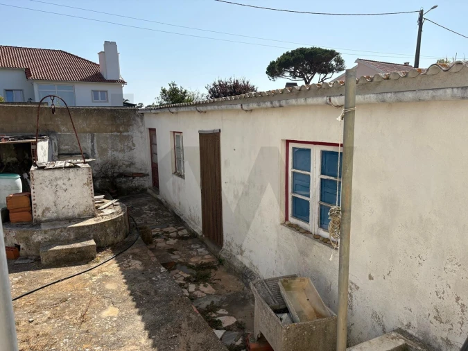 Moradia T2 para Venda em Santa Maria e São Miguel, São Martinho, São Pedro Penaferrim Foto 35