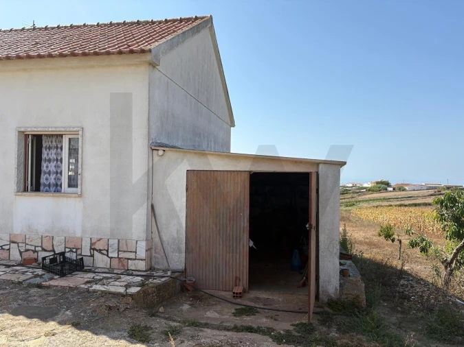 Moradia T2 para Venda em Santa Maria e São Miguel, São Martinho, São Pedro Penaferrim Foto 32