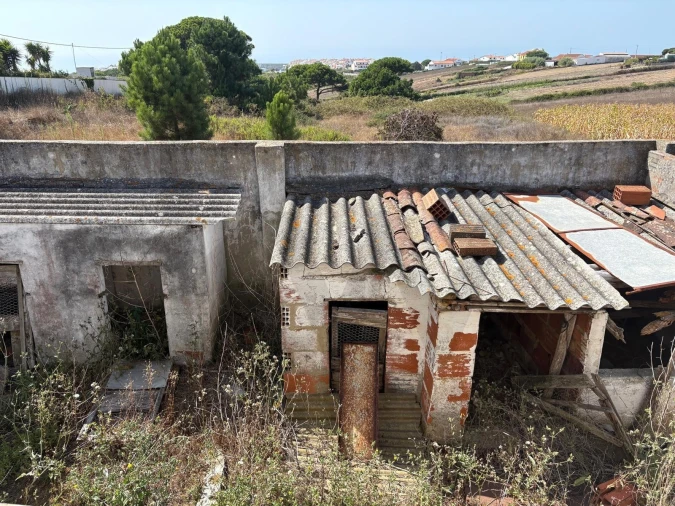 Moradia T2 para Venda em Santa Maria e São Miguel, São Martinho, São Pedro Penaferrim Foto 21