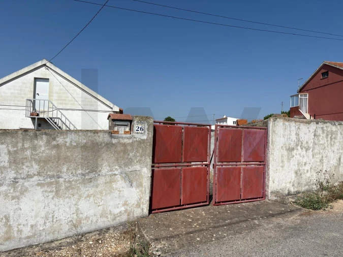 Moradia T2 para Venda em Santa Maria e São Miguel, São Martinho, São Pedro Penaferrim Foto 2