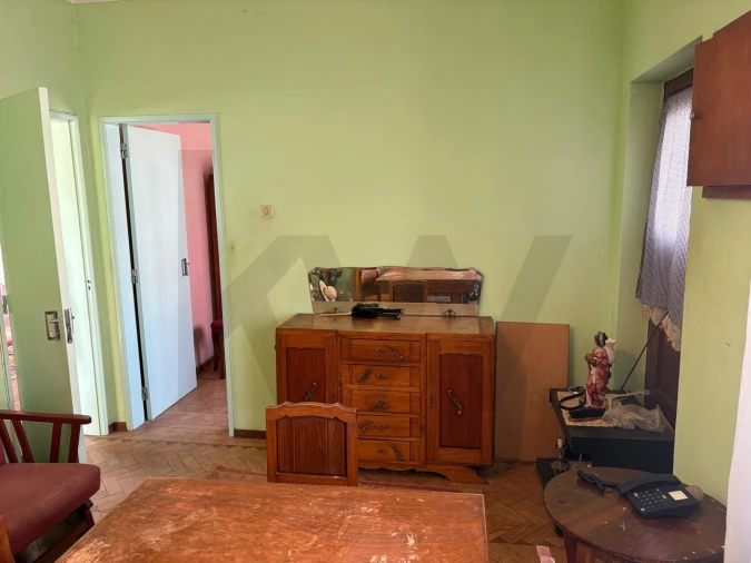 Moradia T2 para Venda em Santa Maria e São Miguel, São Martinho, São Pedro Penaferrim Foto 29