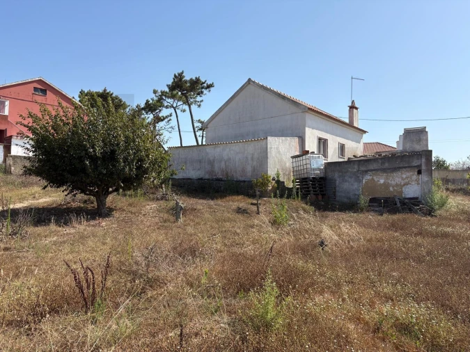 Moradia T2 para Venda em Santa Maria e São Miguel, São Martinho, São Pedro Penaferrim Foto 18