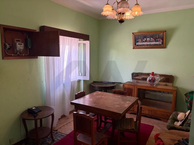 Moradia T2 para Venda em Santa Maria e São Miguel, São Martinho, São Pedro Penaferrim Foto 33