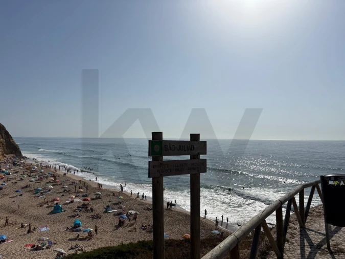 Moradia T2 para Venda em Santa Maria e São Miguel, São Martinho, São Pedro Penaferrim Foto 39