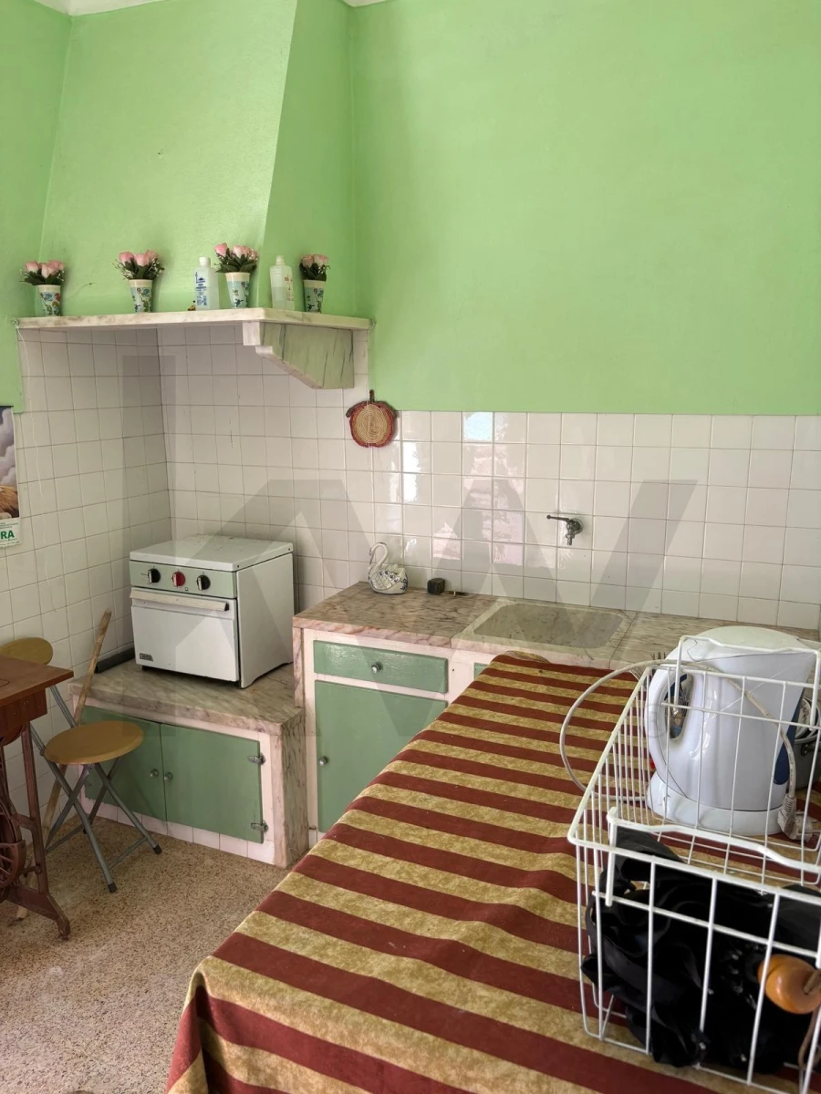 Moradia T2 para Venda em Santa Maria e São Miguel, São Martinho, São Pedro Penaferrim Foto 12