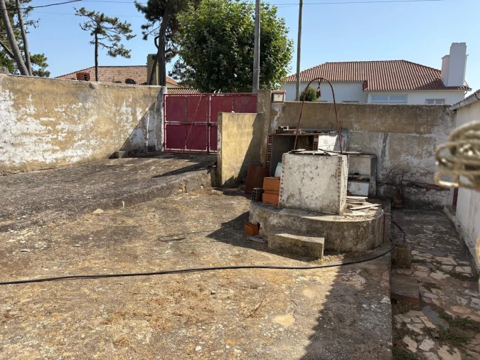 Moradia T2 para Venda em Santa Maria e São Miguel, São Martinho, São Pedro Penaferrim Foto 44