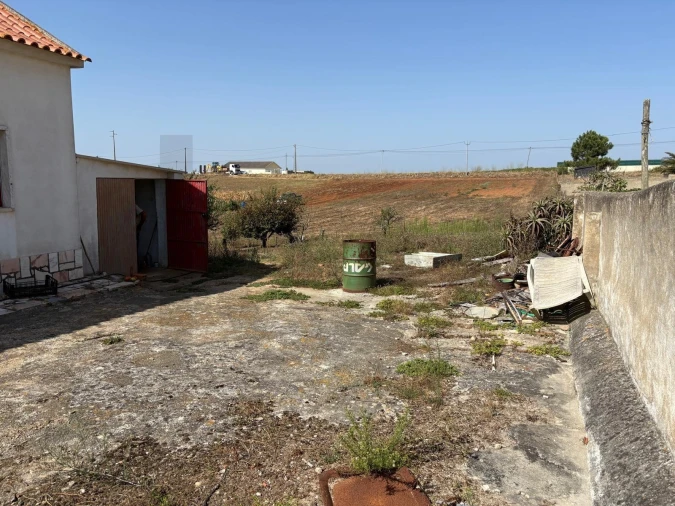 Moradia T2 para Venda em Santa Maria e São Miguel, São Martinho, São Pedro Penaferrim Foto 42