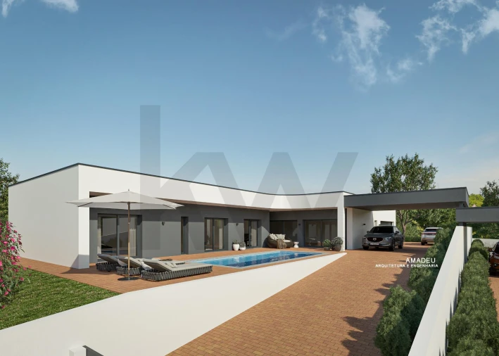 Moradia T3 para Venda em Santo Quintino Foto 5