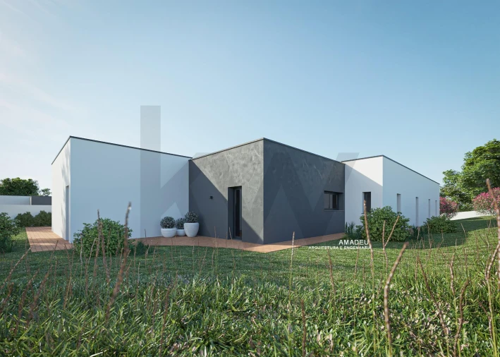 Moradia T3 para Venda em Santo Quintino Foto 9