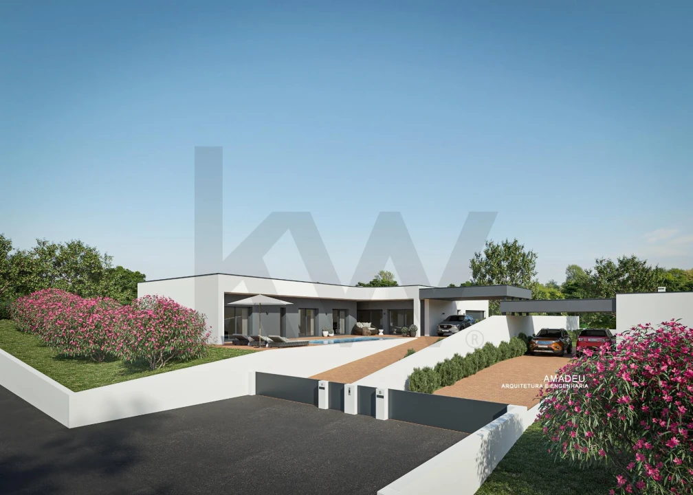 Moradia T3 para Venda em Santo Quintino Foto 10