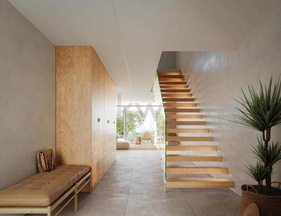 Moradia T4 para Venda em A dos Cunhados e Maceira Foto 10