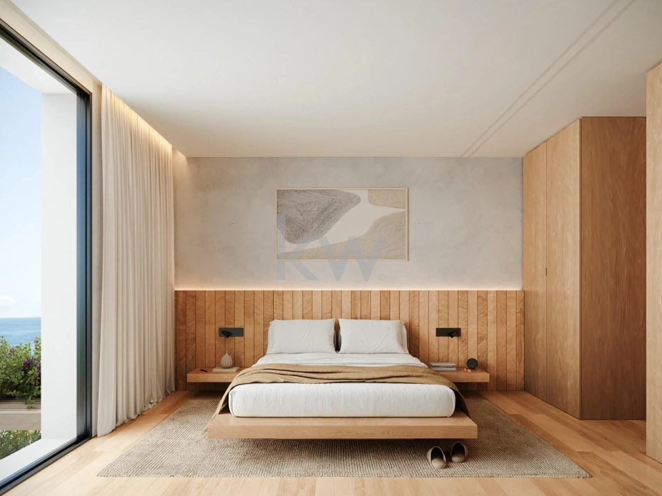 Moradia T4 para Venda em A dos Cunhados e Maceira Foto 5