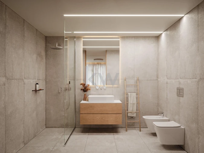 Moradia T4 para Venda em A dos Cunhados e Maceira Foto 2