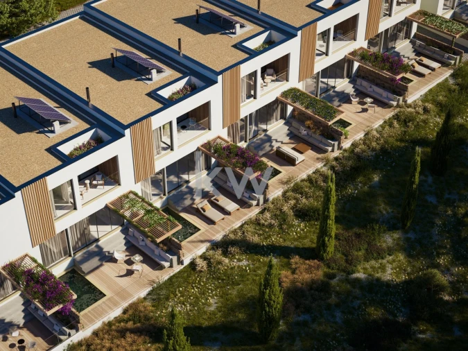 Moradia T4 para Venda em A dos Cunhados e Maceira Foto 15